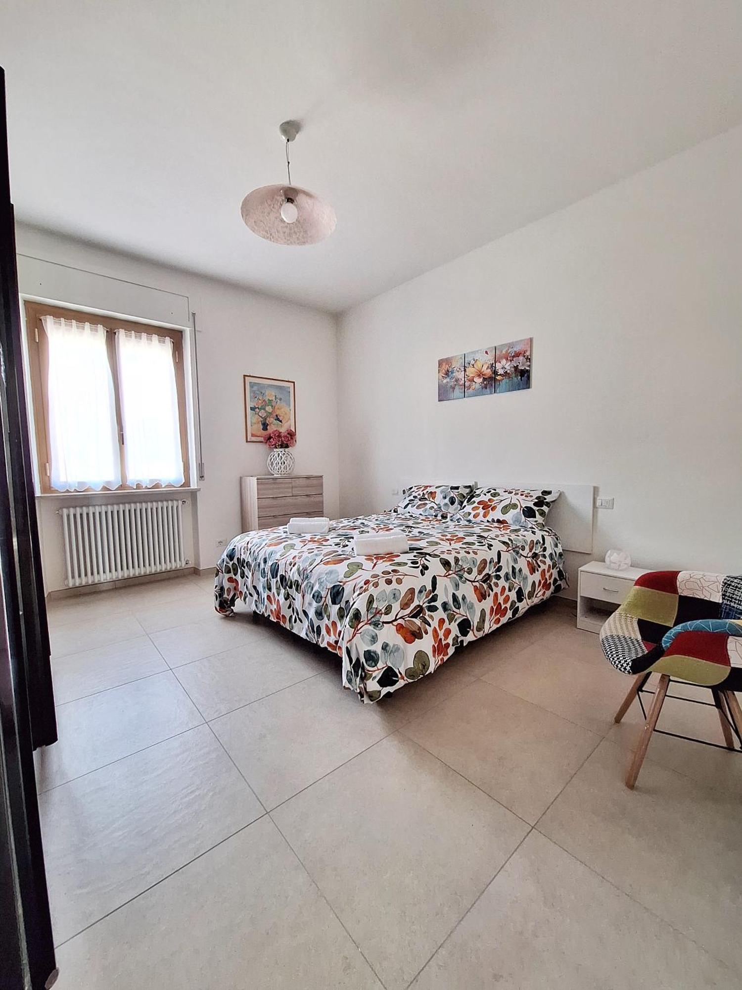 La Casa Di Lilly Villa Sant'Ambrogio di Valpolicella Bagian luar foto