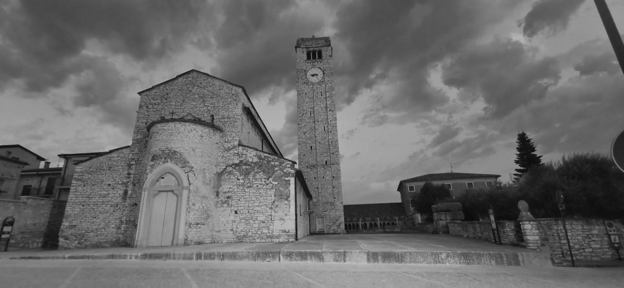 La Casa Di Lilly Villa Sant'Ambrogio di Valpolicella Bagian luar foto